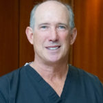 Dr. Gary Alhadef headshot